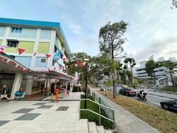 Bedok North Street 3 (D16), Shop House #605343101